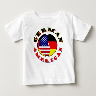 Deutschland Baby T-shirt