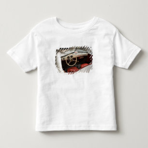 Deutschland, Baden-Württemberg, 2 Kleinkind T-shirt