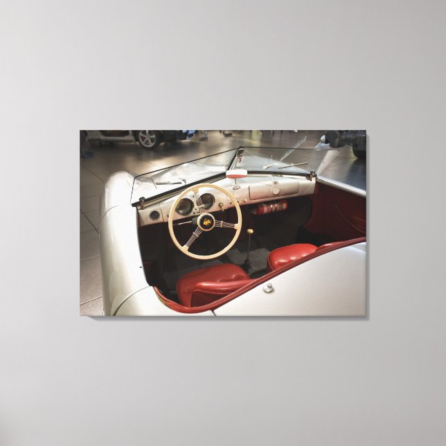 Deutschland, Baden-Württemberg, 2 Leinwanddruck (Vorderseite)