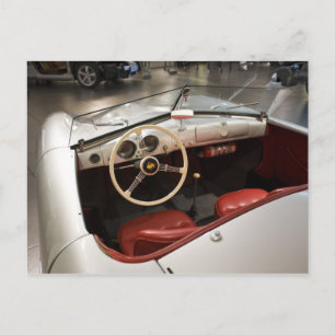 Deutschland, Baden-Württemberg, 2 Postkarte