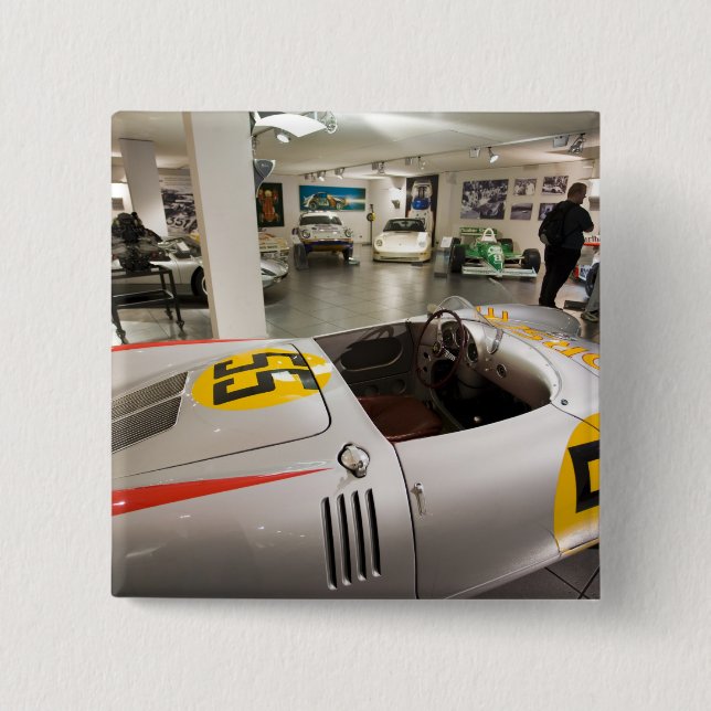 Deutschland, Baden-Württemberg, 3 Button (Vorderseite)