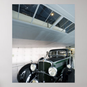 Deutschland, Baden-Württemberg, Bodensee, Poster