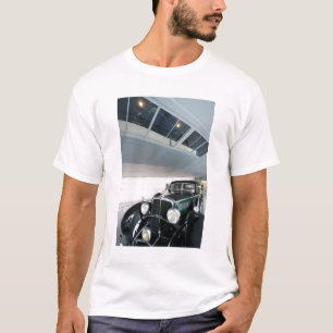 Deutschland, Baden-Württemberg, Bodenseegebiet, T-Shirt