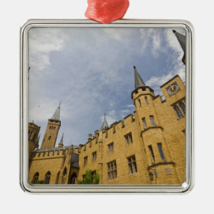 Deutschland, Baden-Württemberg, Hechingen (Gebiet Silbernes Ornament