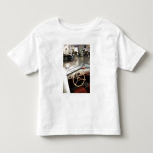 Deutschland, Baden-Württemberg, Kleinkind T-shirt