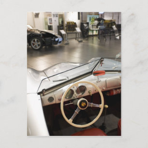 Deutschland, Baden-Württemberg Postkarte