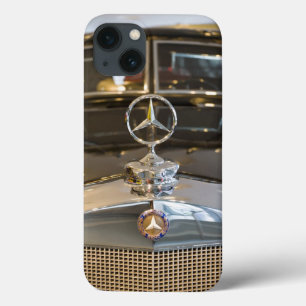 Deutschland, Baden-Württemberg, Stuttgart. Mercede Case-Mate iPhone Hülle