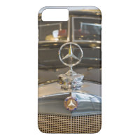 Deutschland, Baden-Württemberg, Stuttgart. Mercede
