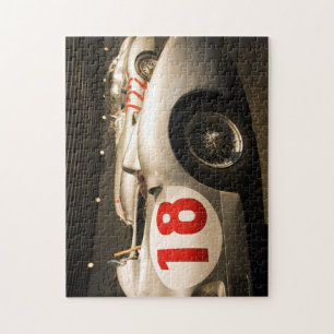 Deutschland, Baden-Württemberg, Stuttgart Puzzle