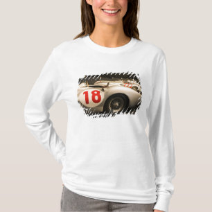 Deutschland, Baden-Württemberg, Stuttgart. T-Shirt