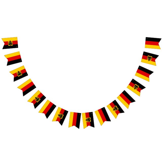 Deutschland Banner (Alle)