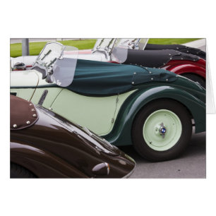 Deutschland, Bayern-Bayern, München. BMW Welt Auto