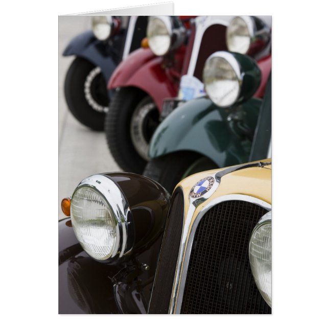 Deutschland, Bayern-Bayern, München BMW Welt Auto  (Vorne)