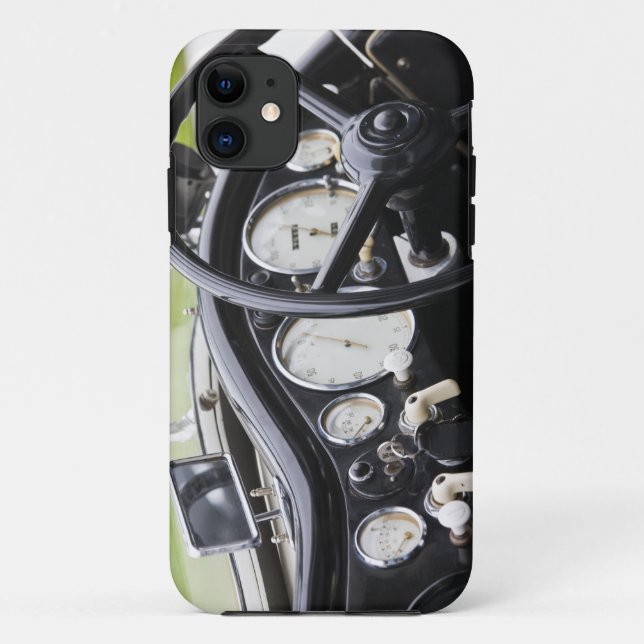 Deutschland, Bayern-Bayern, München. BMW Welt Auto Case-Mate iPhone Hülle (Rückseite)