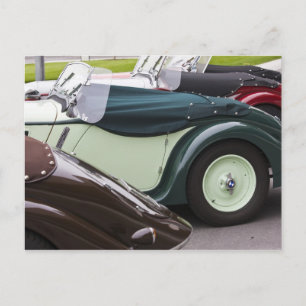 Deutschland, Bayern-Bayern, München BMW Welt Auto  Postkarte