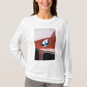 Deutschland, Bayern-Bayern, München. BMW Welt Auto T-Shirt