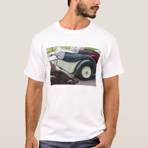 Deutschland, Bayern-Bayern, München. BMW Welt Auto T-Shirt