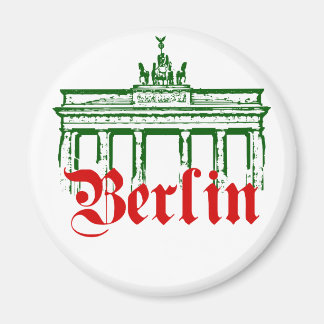 Deutschland Berlin Magnet