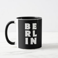 Deutschland Berlin
