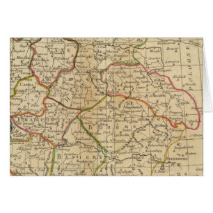 Deutschland, Böhmen