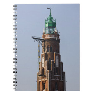 Deutschland, Bundesland Bremen, Bremerhaven. Hafen Notizblock