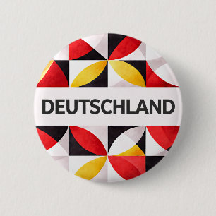 Deutschland Button