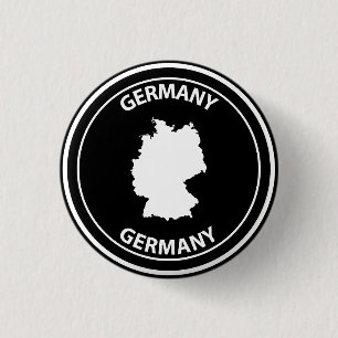 Deutschland Button