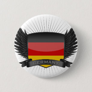 DEUTSCHLAND BUTTON