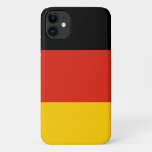 Deutschland Case-Mate iPhone Hülle