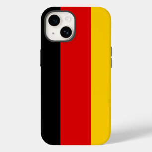 Deutschland Case-Mate iPhone 14 Hülle
