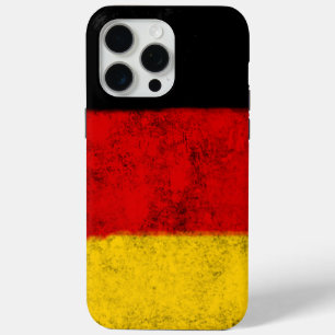 Deutschland Case-Mate iPhone Hülle