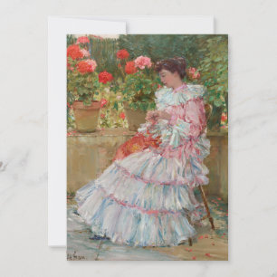 Deutschland   Childe Hassam