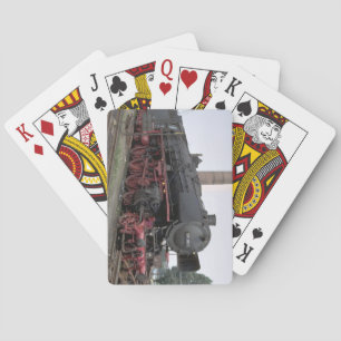 Deutschland, deutsches bundesstaatliches spielkarten