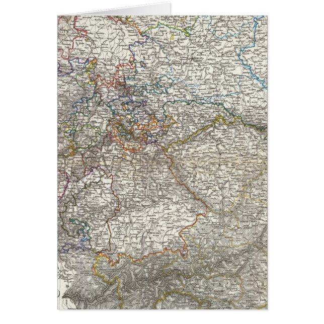 Deutschland - Deutschland (Vorne)