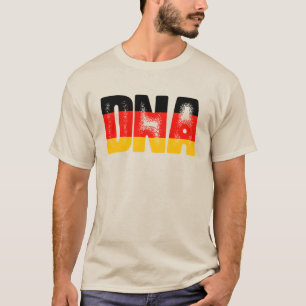 Deutschland DNA T-Shirt