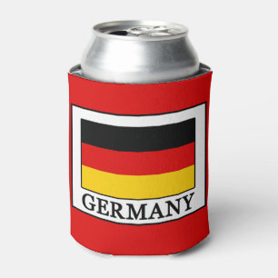 Deutschland Dosenkühler