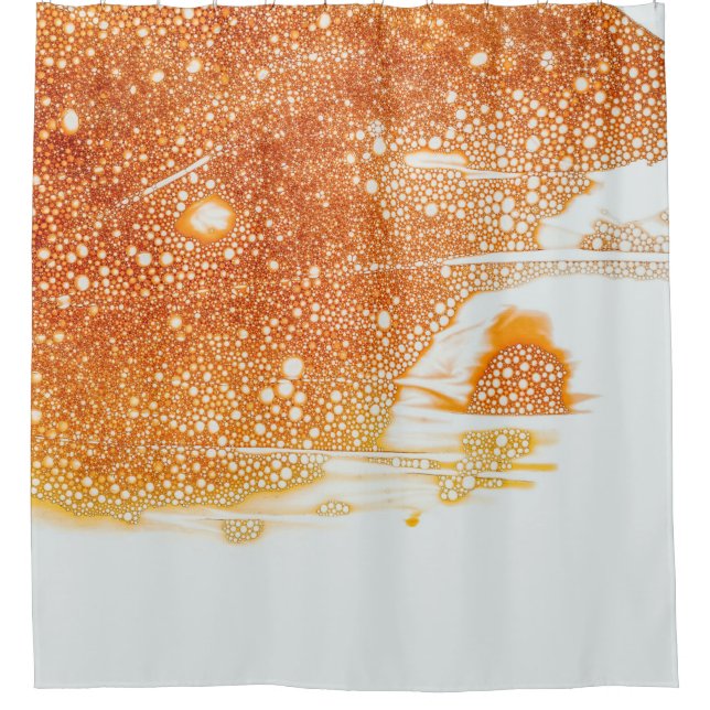 Deutschland Duschvorhang (Vorderseite)