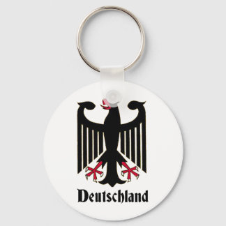 Deutschland Eagle Schlüsselanhänger