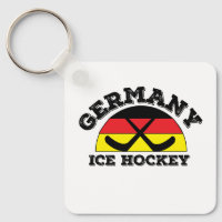 Deutschland Eishockey
