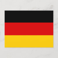 Deutschland Flag Deutschland Patriotisch Deutsch