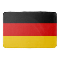 Deutschland-Flagge - Deutschland