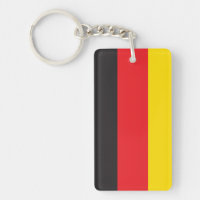 DEUTSCHLAND-FLAGGE