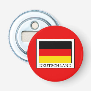Deutschland Flaschenöffner
