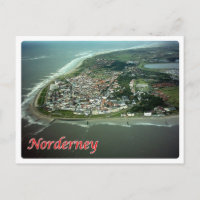 Deutschland - Frisische Inseln - Norderney -