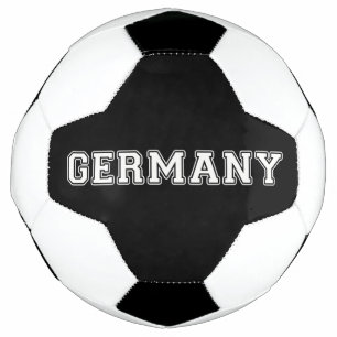 Deutschland Fußball
