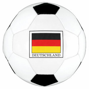 Deutschland Fußball
