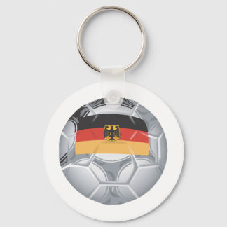 Deutschland Fußball Schlüsselanhänger