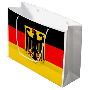 Deutschland Große Geschenktüte