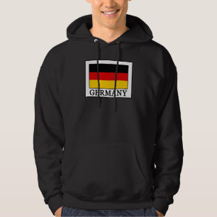 Deutschland Hoodie