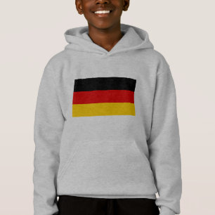Deutschland Hoodie